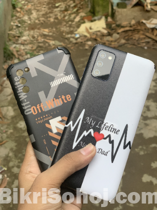 Samsung galaxy a03s